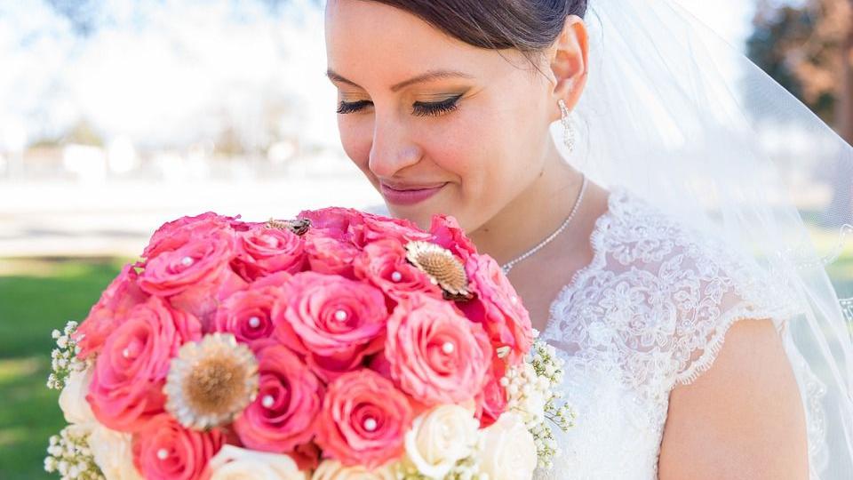 Bridal Fashion: What Trends Will Steal the Show in 2018